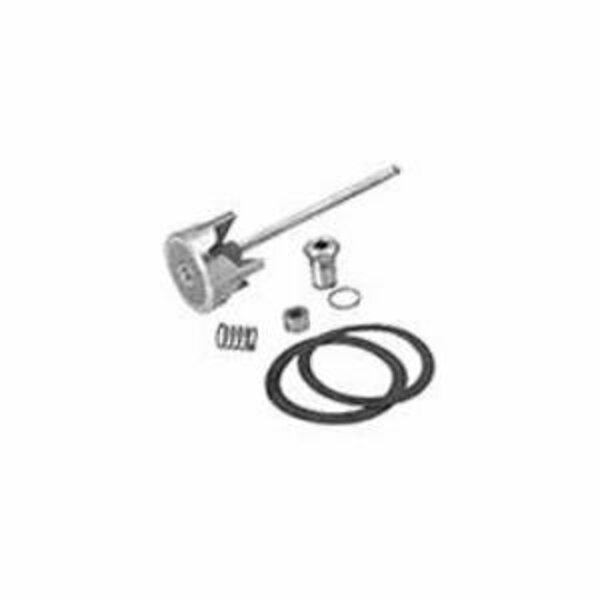 Siemens 4 in. BNZ 125/250# SERVICE KIT 599-10147